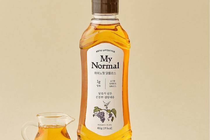 액상알룰로스 485g*1개