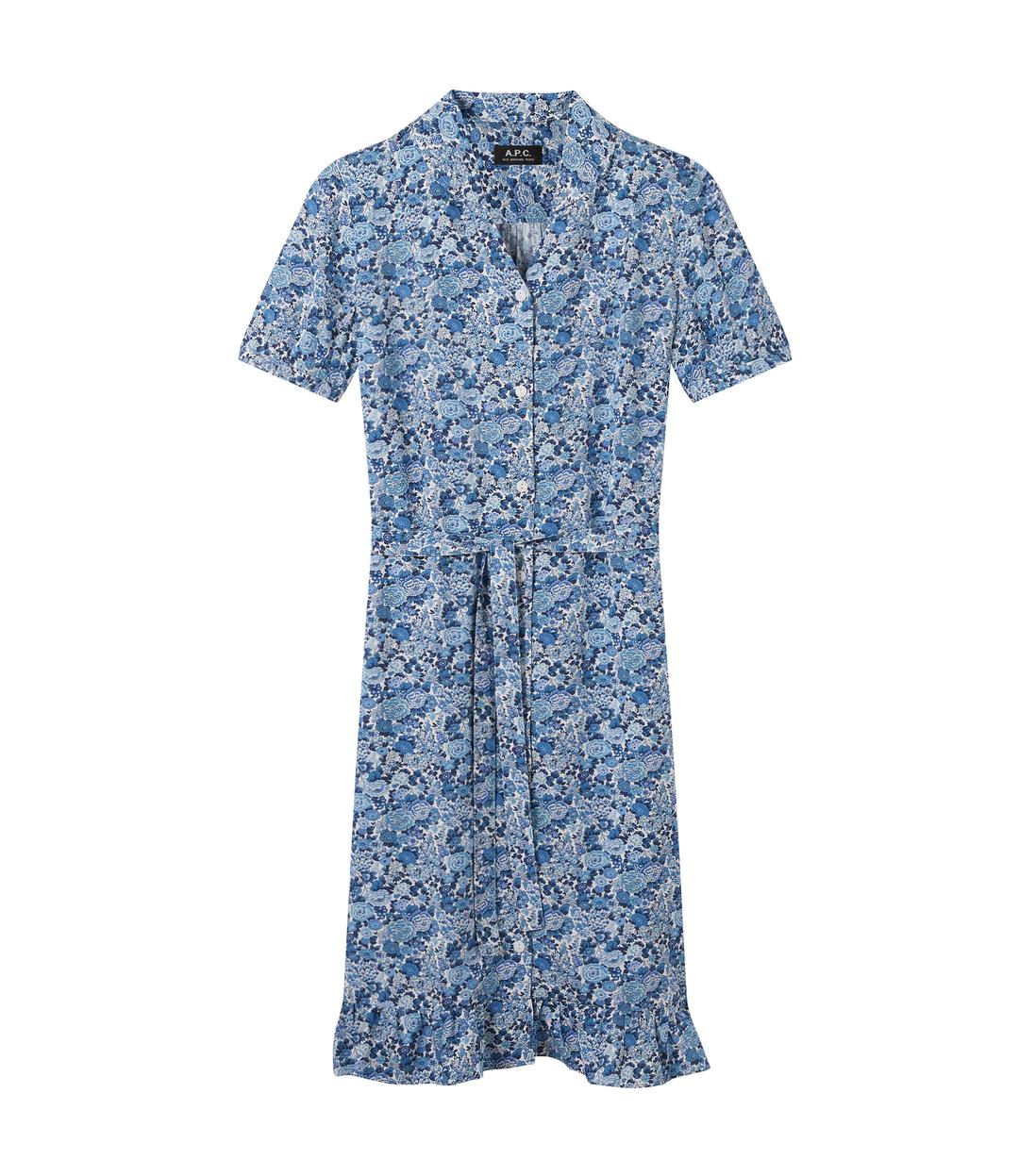 Carmen Dress