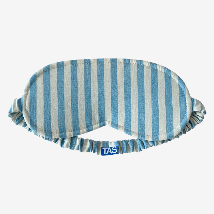 BINU SLEEP MASK (BLUE)