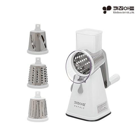 키친아트 라팔 만능 슬라이서 GS076 - 멀티채칼/슬라이서세트 | 쿠팡