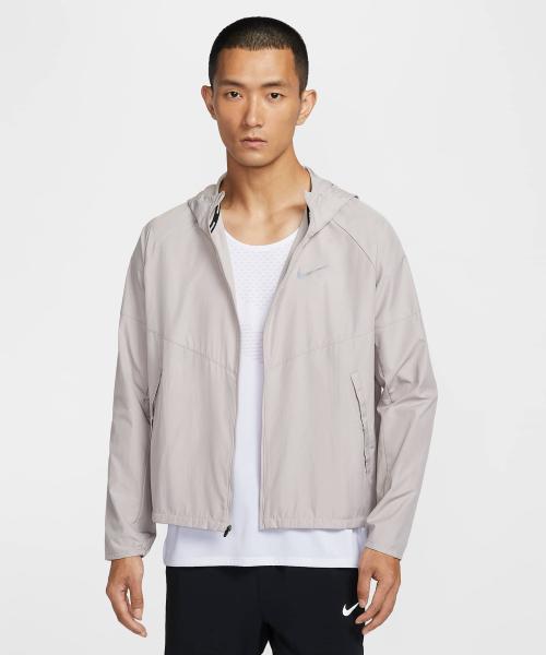 리펠 마일러 러닝 재킷 M - 문 파티클 / DD4747-211