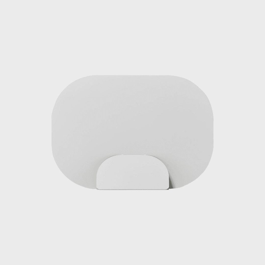 뮤헤 MURET L 토일렛 파티션