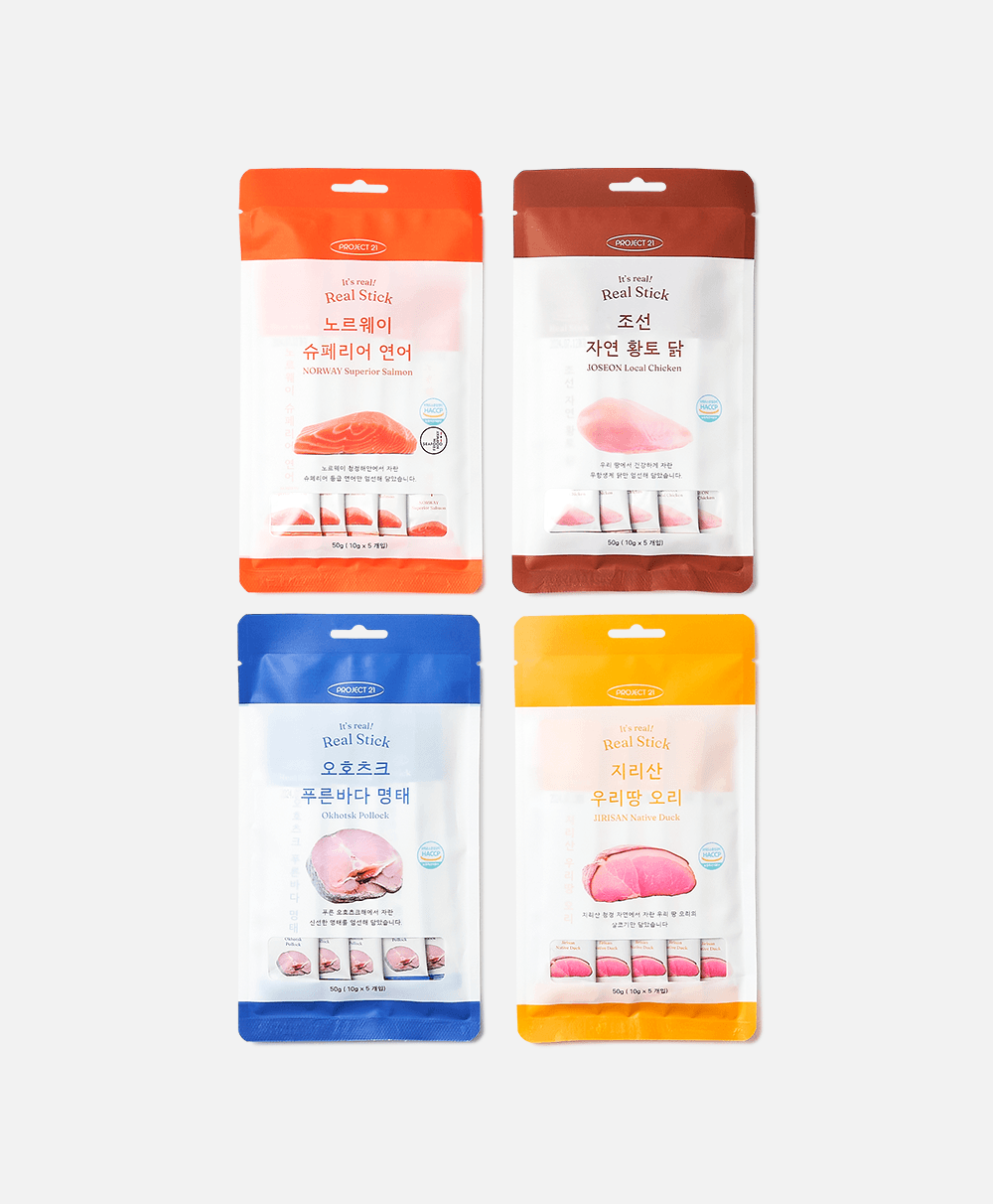 리얼스틱