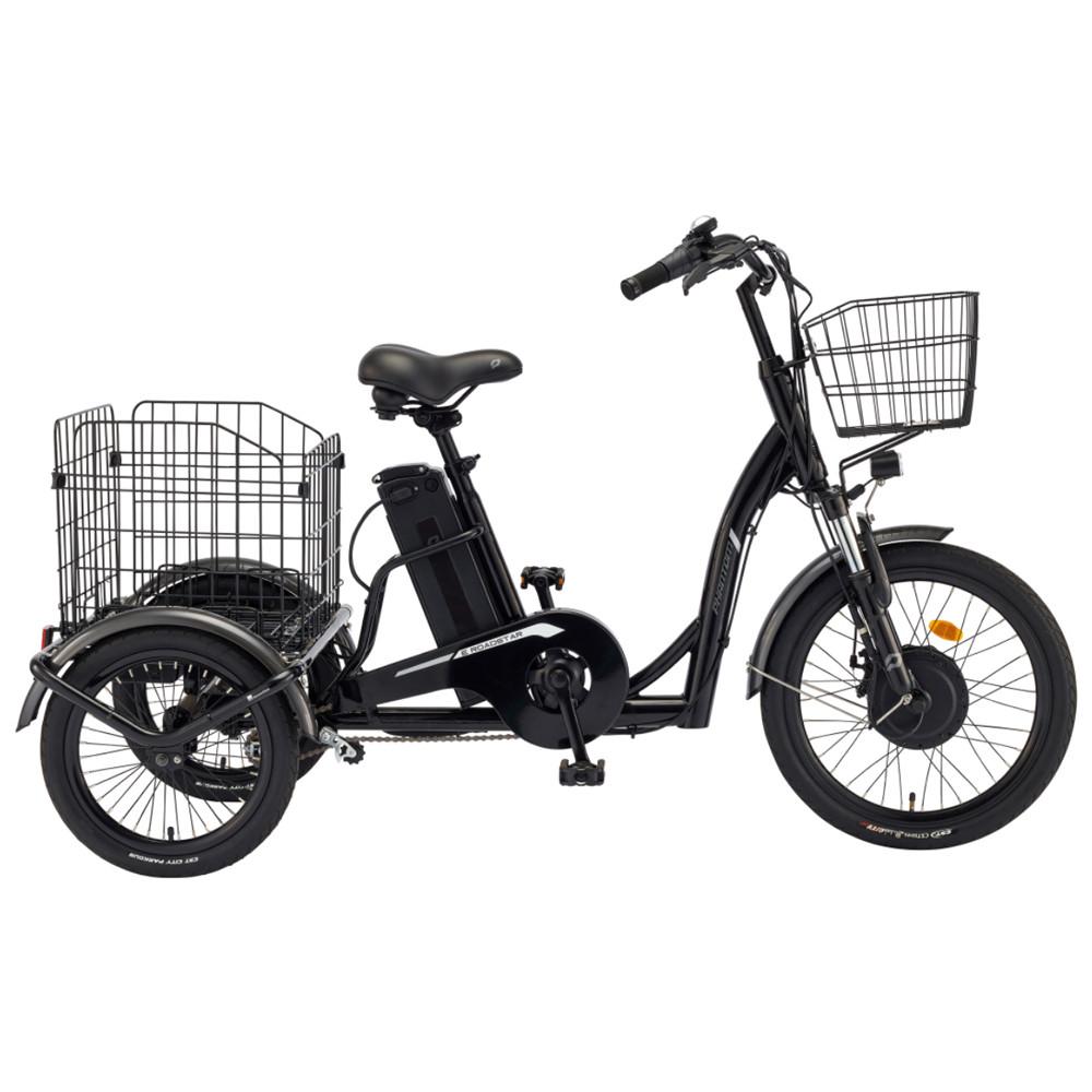 2024 삼천리 팬텀 E 로드스타 파스 스로틀 겸용 100% 완조립 방문수령