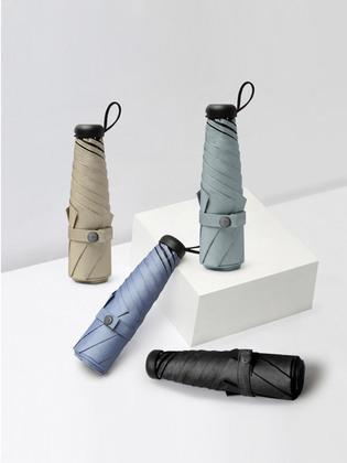 COCHONS 3단 수동 190g 초경량 암막 양우산 Z1(UPF50+)