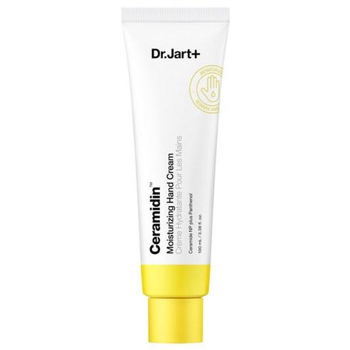 닥터자르트 세라마이딘 모이스처라이징 핸드크림, 100ml, 1개 - 핸드크림 | 쿠팡