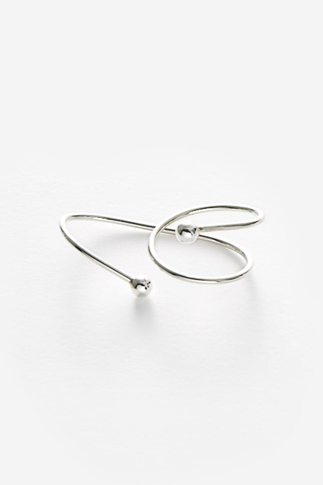 ME x Qri Silver Ring 1