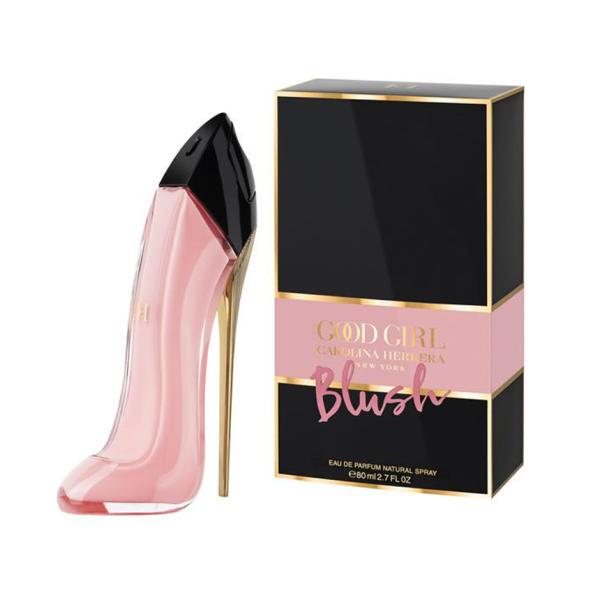 캐롤리나헤레라 굿 걸 블러쉬 EDP 80ml