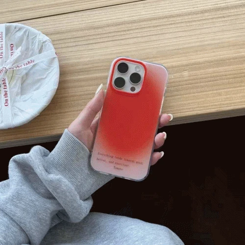 멋쟁이토마토 케이스