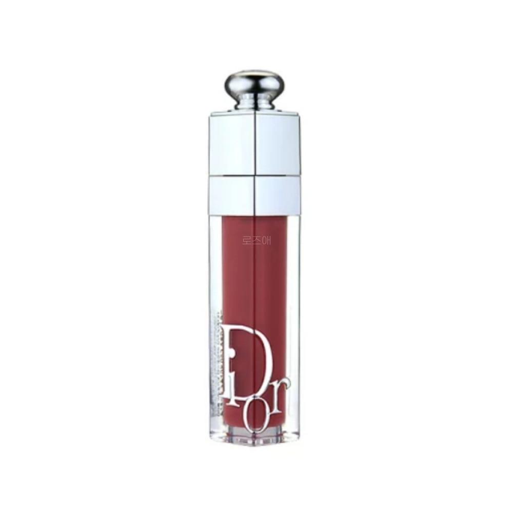 009 인텐스 로즈우드 NEW 디올 립 맥시마이저 Dior 어딕트