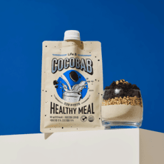 코코밥 쿠키앤크림 COCOBAB