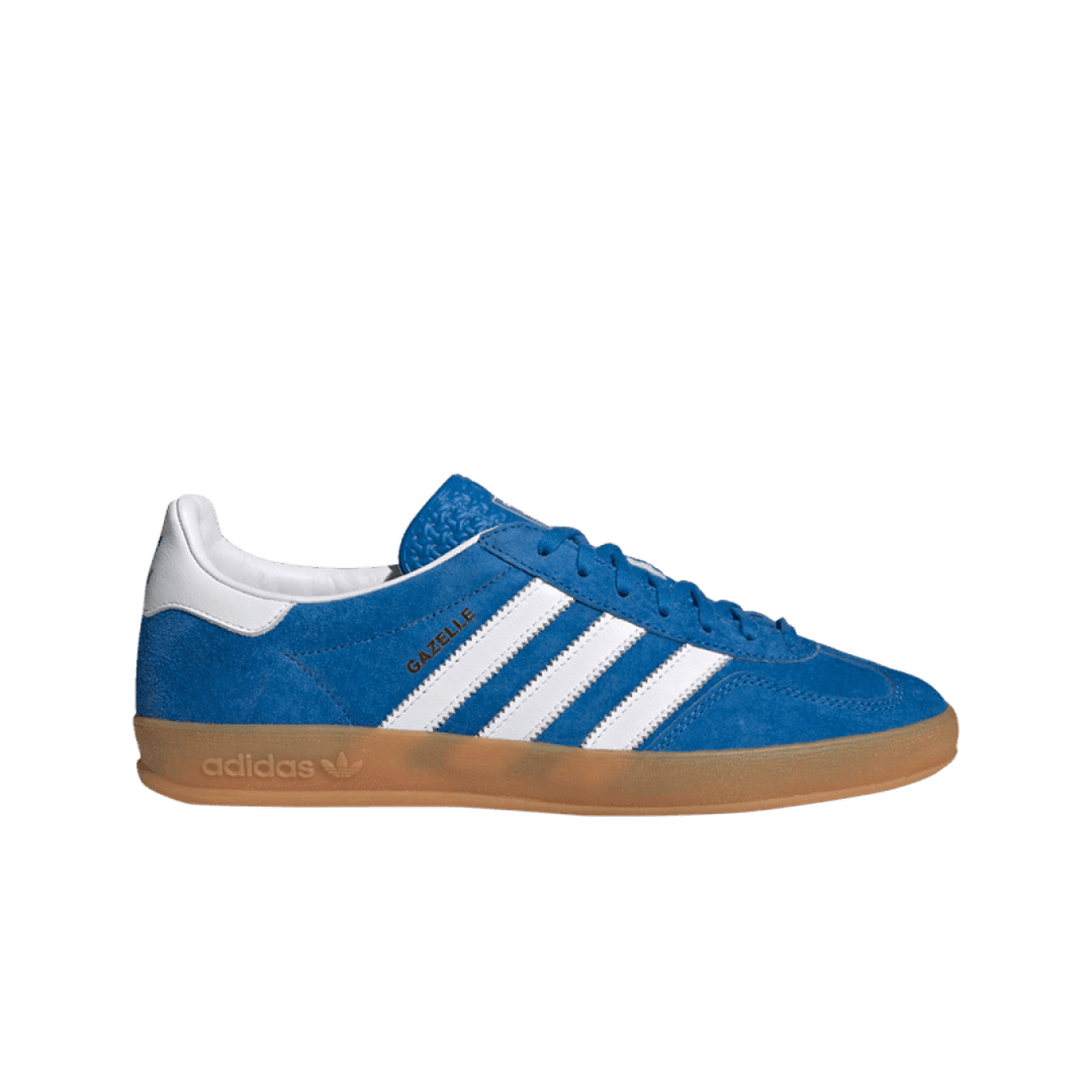 Adidas Gazelle Indoor Blue Bird