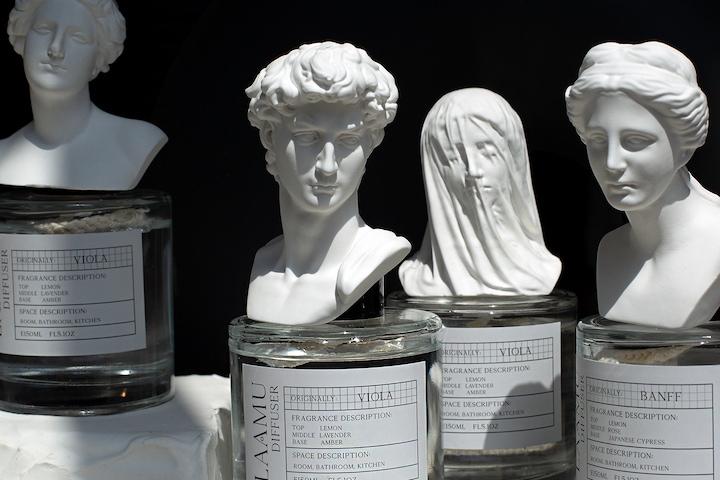 프리미엄 디퓨저 150ml (선물포장) 향테리어/집들이선물추천(50ml룸스프레이증정)