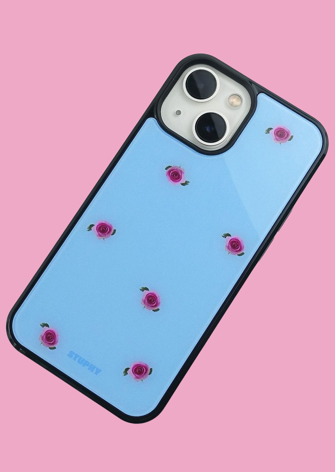 [10%Off] Blue Jean Case