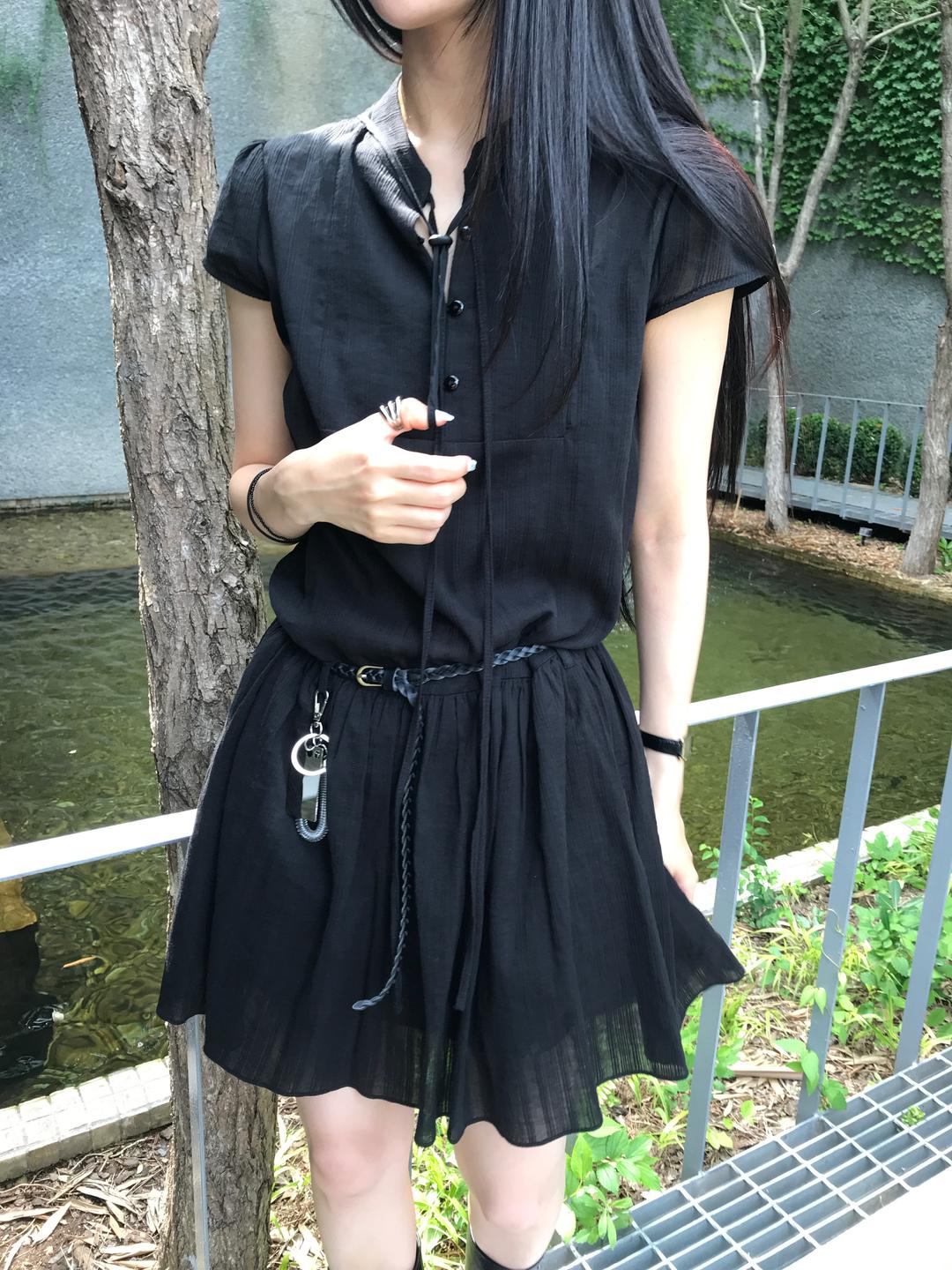 Rosy ops (Black) *5일 소요