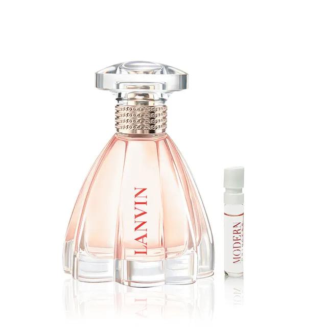 [랑방] 모던 프린세스 EDP 30ml + 쇼핑백 (스틱증정)