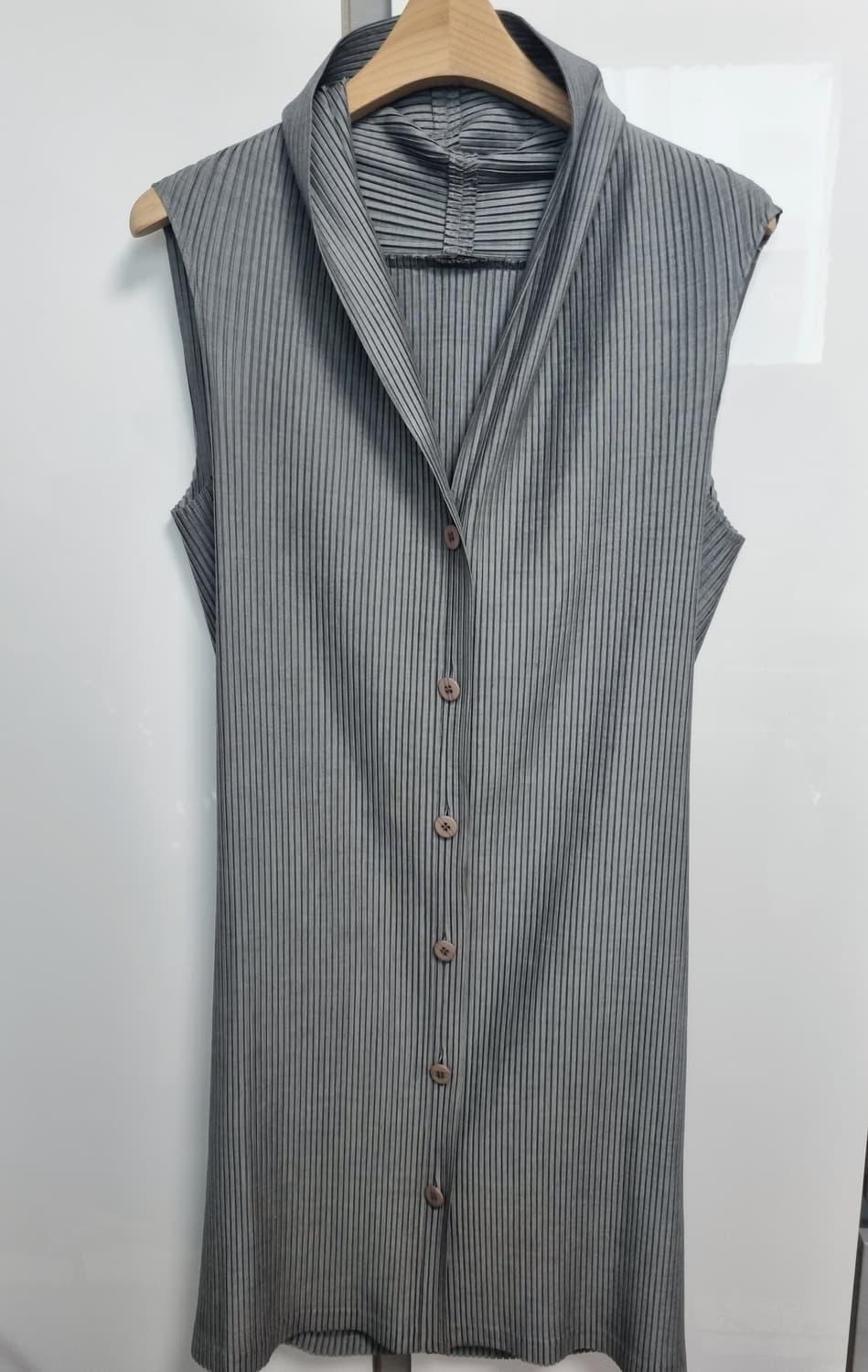 정품) 플리츠플리즈 베스트  3사이즈 | 후루츠패밀리