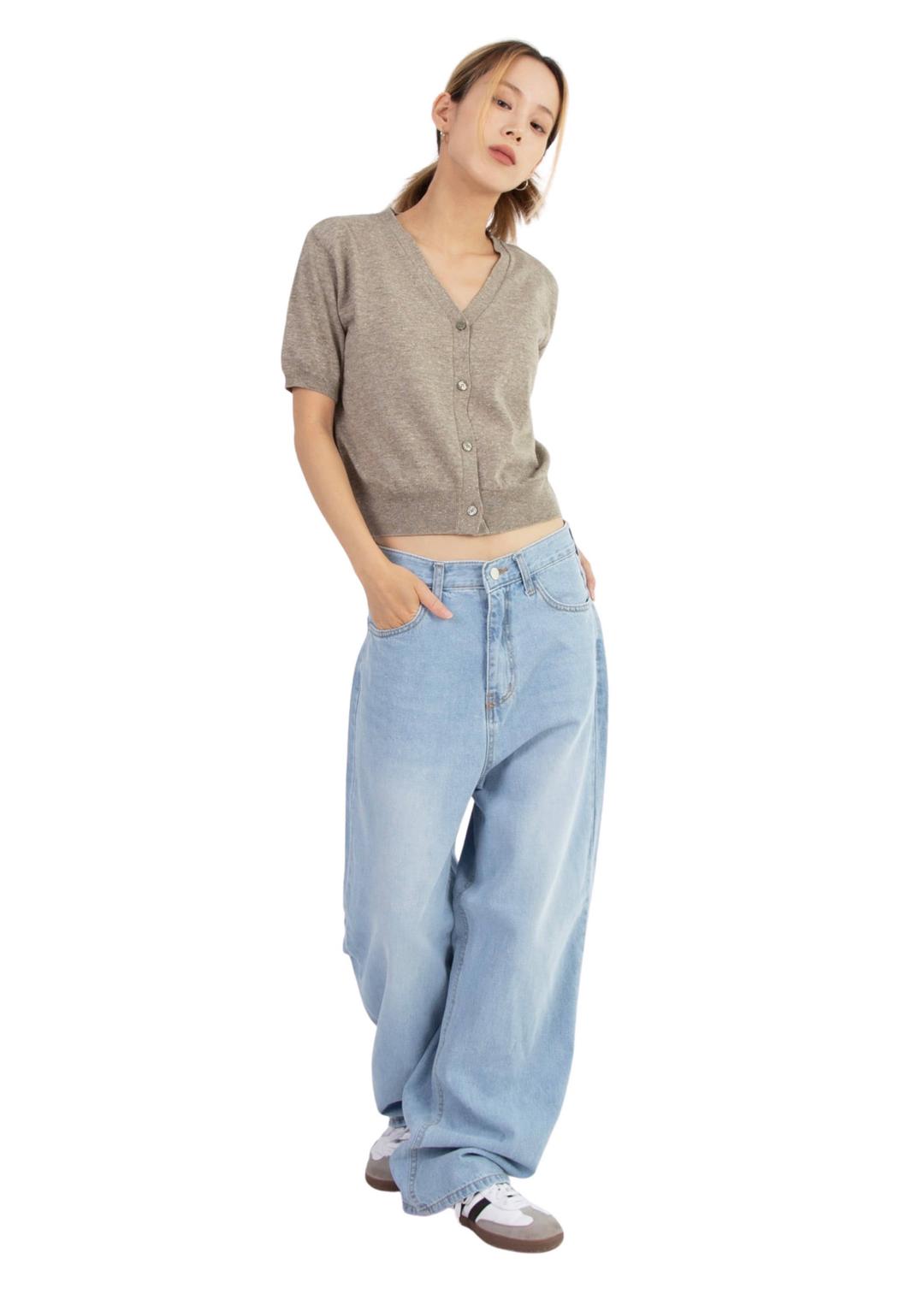 CHEESE JEANS