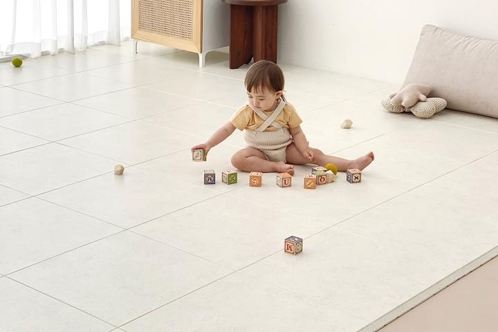 2023 셀프시공 매직 퍼즐매트 4colors