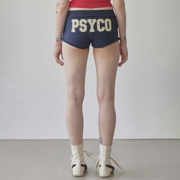 Cottage Shorts Navy