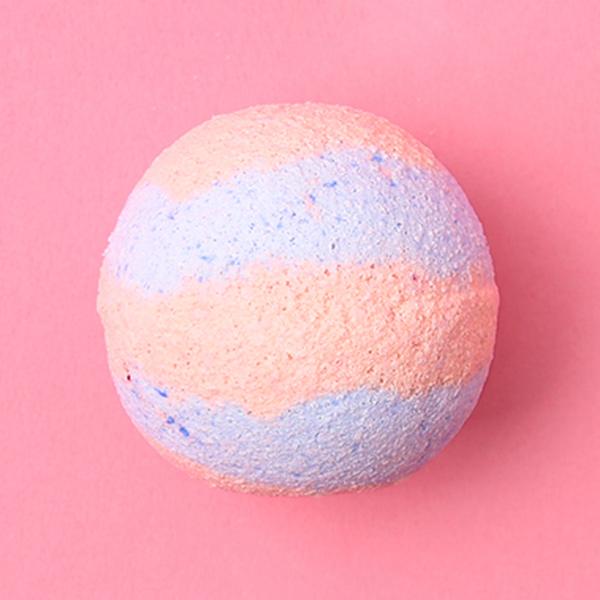 거품 입욕제 러브스펠향 150g