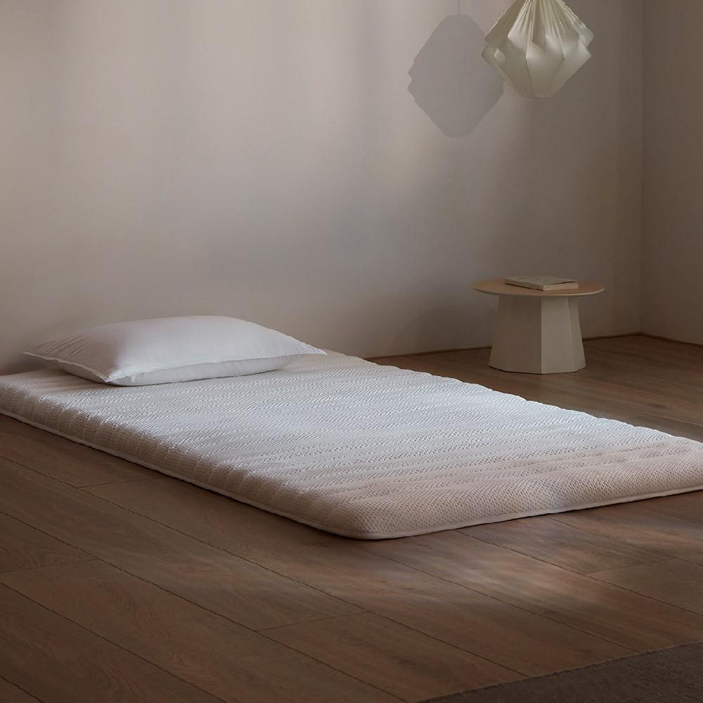 슬로우베드 올라운드 컴포트 토퍼 매트리스 S/SS
