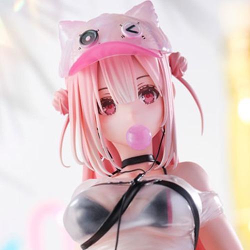 [포니캐년] 소녀전선 UKM-2000 레모네이드 테일즈 1/7