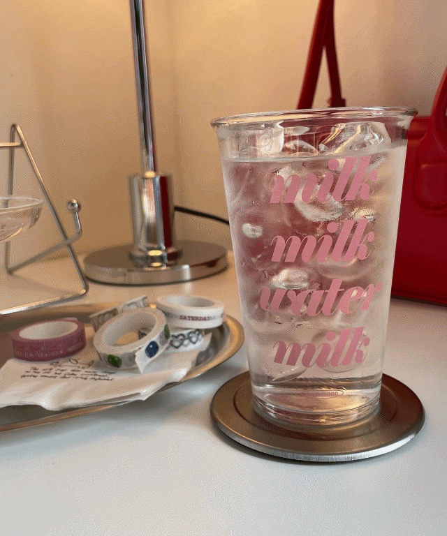 [MADE/이벤트] 홈카페 컵 모음전 감성 디자인 데미무드 컵 모음전