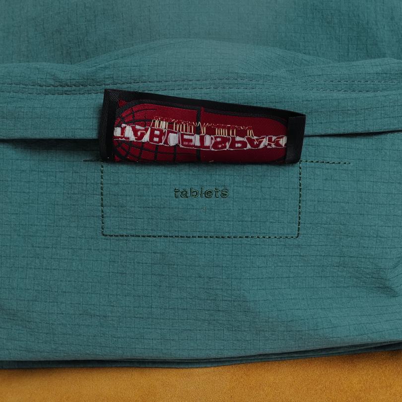 tabletspak grn -  Ⓕ Japan(sunny dried nylon)