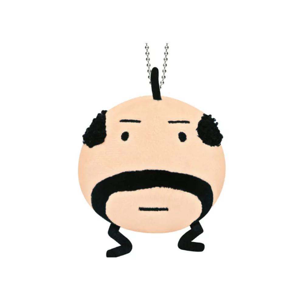 다마고치 오야지치 반다이 마스코트 키링 인형 장식인형