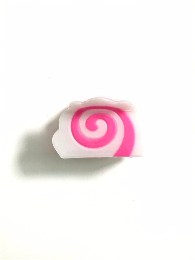[히피디피] なるとまき hair clip 🍥
