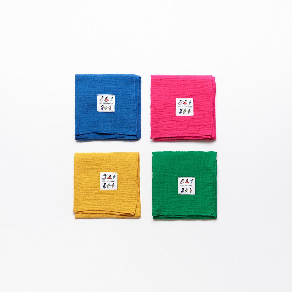 [NDP] 스윗 프렌즈 손수건