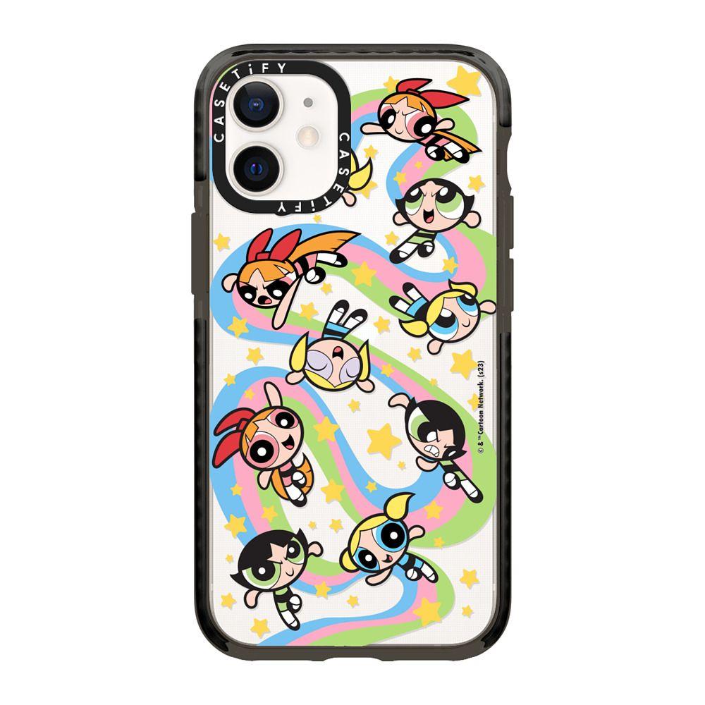 The Powerpuff Girls Medley Case