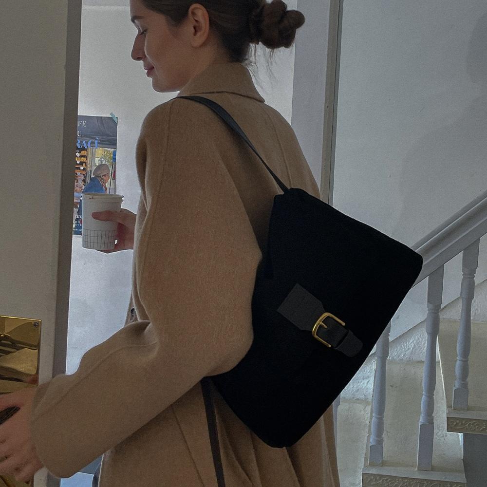 MAMAS BAG_마마스백 - 3color