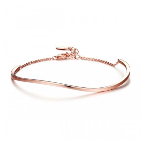 이런 상품 어때요? 스타일러스 브리즈나3 14K  팔찌_281900014