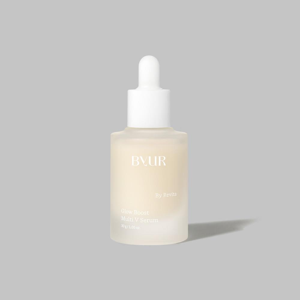 바이유어 글로우 부스트 멀티 브이 세럼 30g