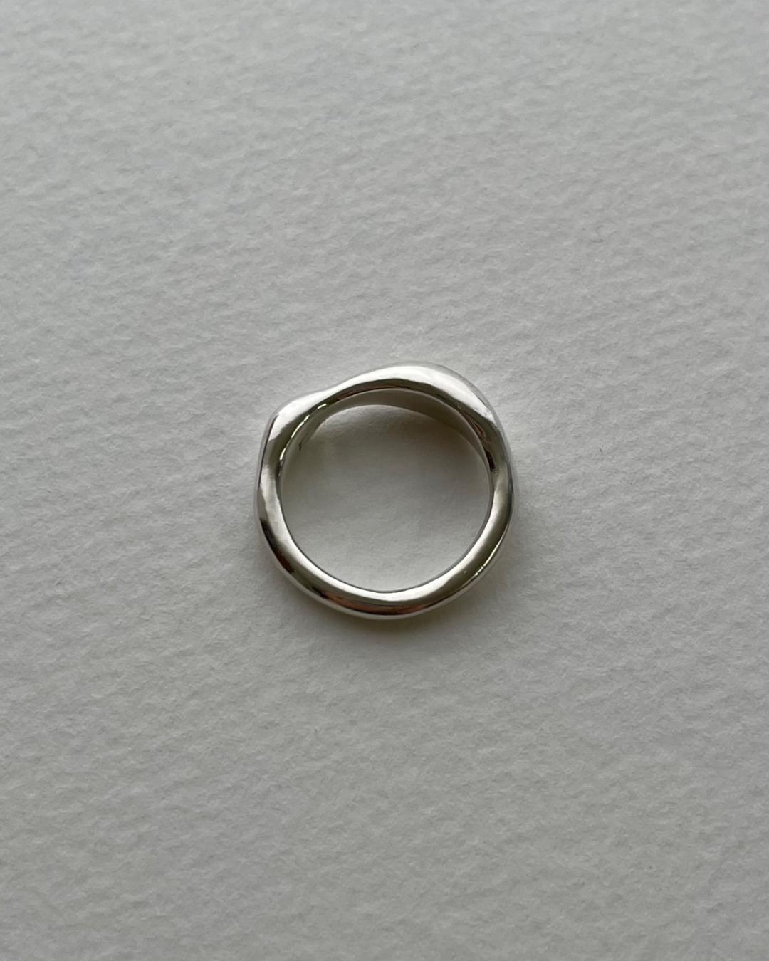 [수미님 착용] Earldy Ring