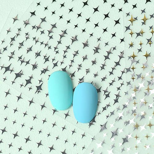 별빛 스티커 - 미니