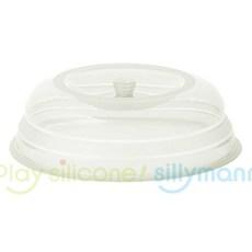 토탈하우스 실리만 실리콘 돔형뚜껑 전자렌지 돔뚜껑 전자렌지뚜껑