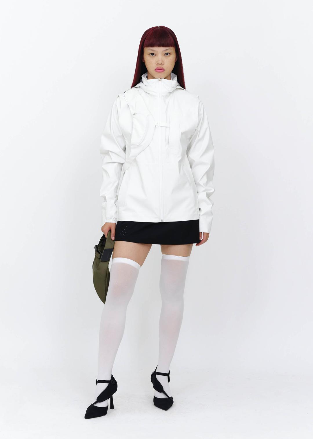 Layered Shell Jacket