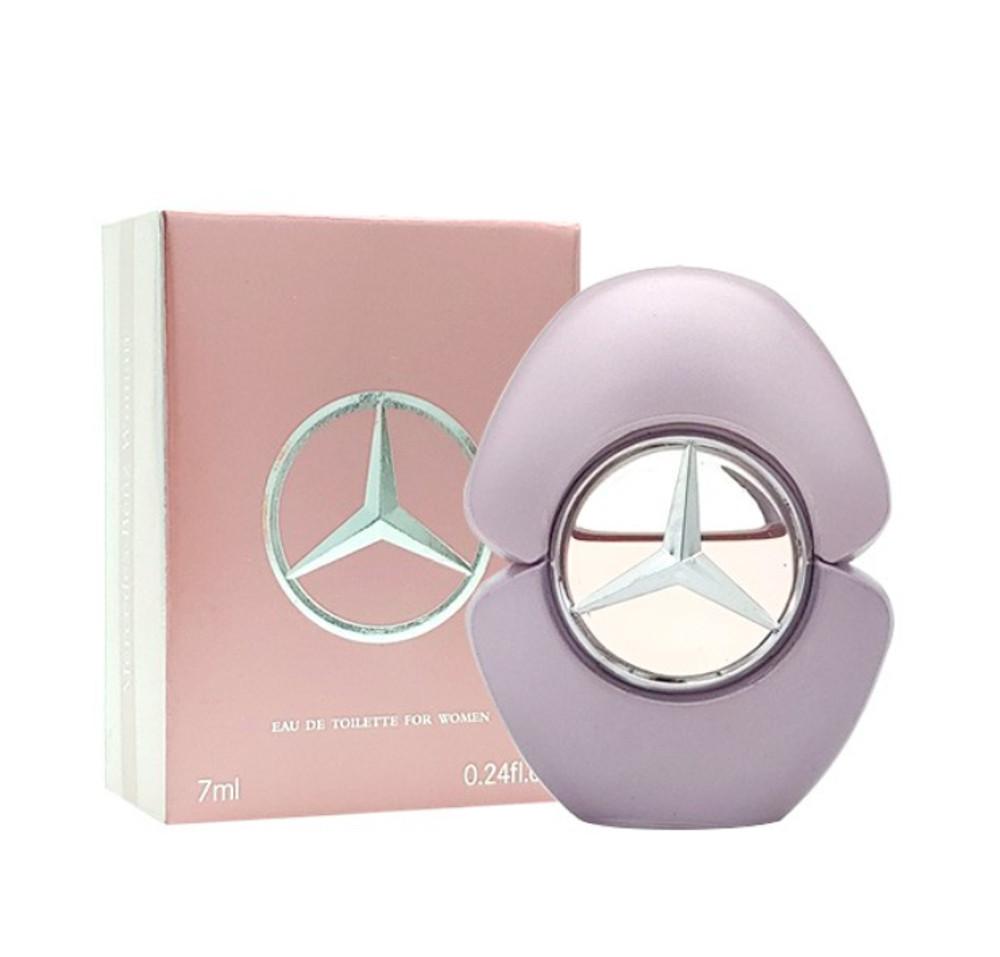 메르세데르 벤츠 우먼 7ml (향수 미니어쳐)