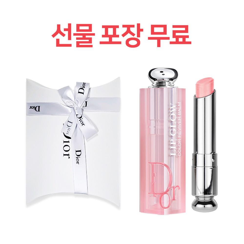 [백화점배송] 디올 어딕트 립 글로우 립밤 3.5g  서울스칼렛