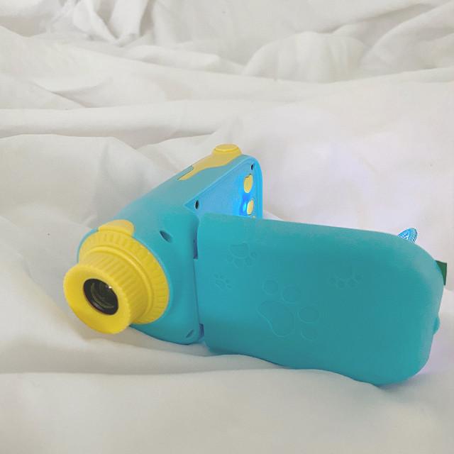 [당일발송] 프링캠코더 카메라 비디오 어린이캠코더 HD DV 고화질 키덜트용 카메라