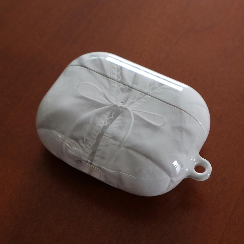 ootd airpods pro case (glossy, matte)(프로1,프로2,3세대,4세대)