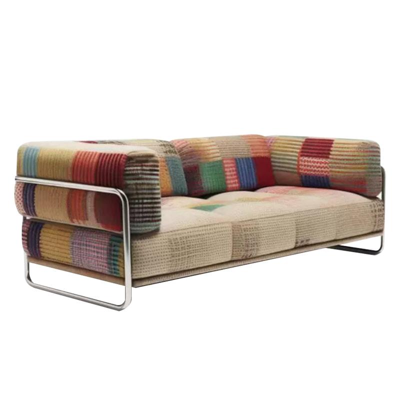 보헤미안 소파 Bohemian Sofa