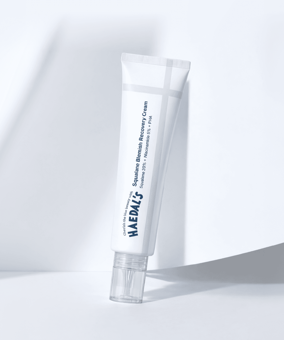 해달씨 해달씨 스쿠알란 흔적장벽크림 50ml