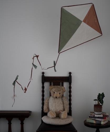 PLIET KIDS KITE