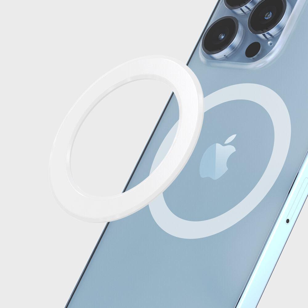 아이폰 갤럭시 맥세이프 전기종 호환 자석 스티커 테이프 마그네틱 부착 플레이트