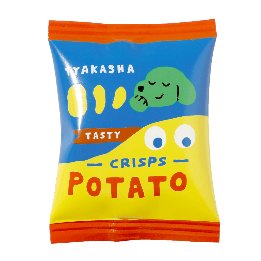Bag of Chips