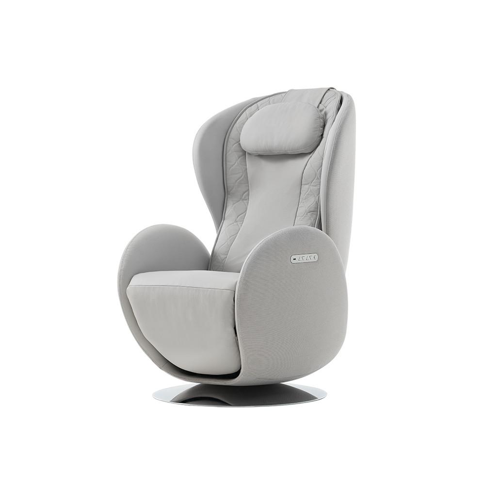 [LIVE] 누하스 루나L 4D 리클라이너 안마의자 레드닷 디자인어워드 수상 (무료 방문설치)